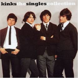 The Kinks : The Singles Collection